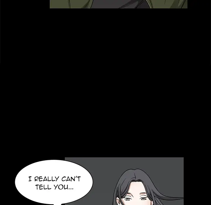 The Leash Chapter 23 Page 62