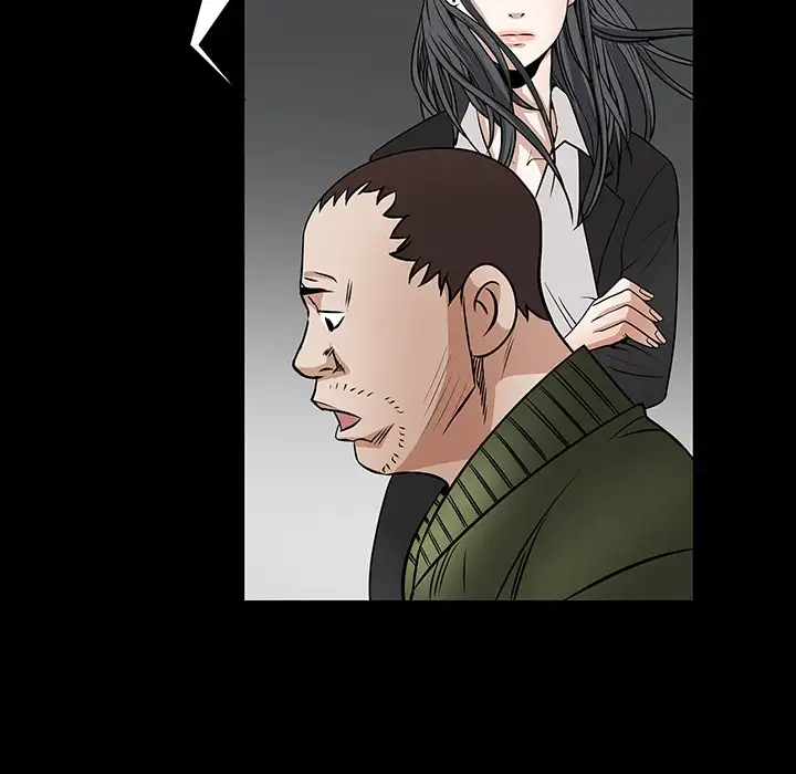 The Leash Chapter 23 Page 63