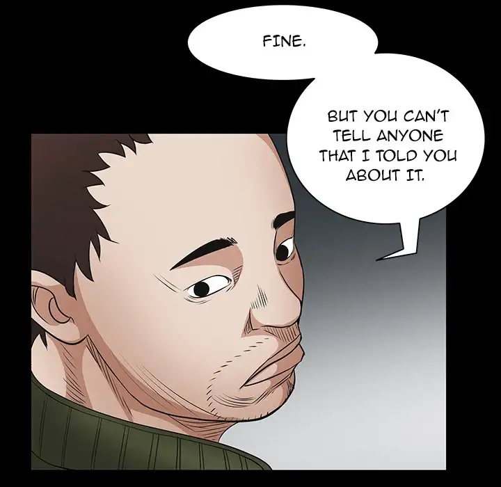 The Leash Chapter 23 Page 66