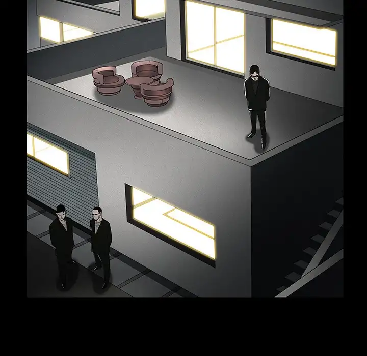 The Leash Chapter 23 Page 69