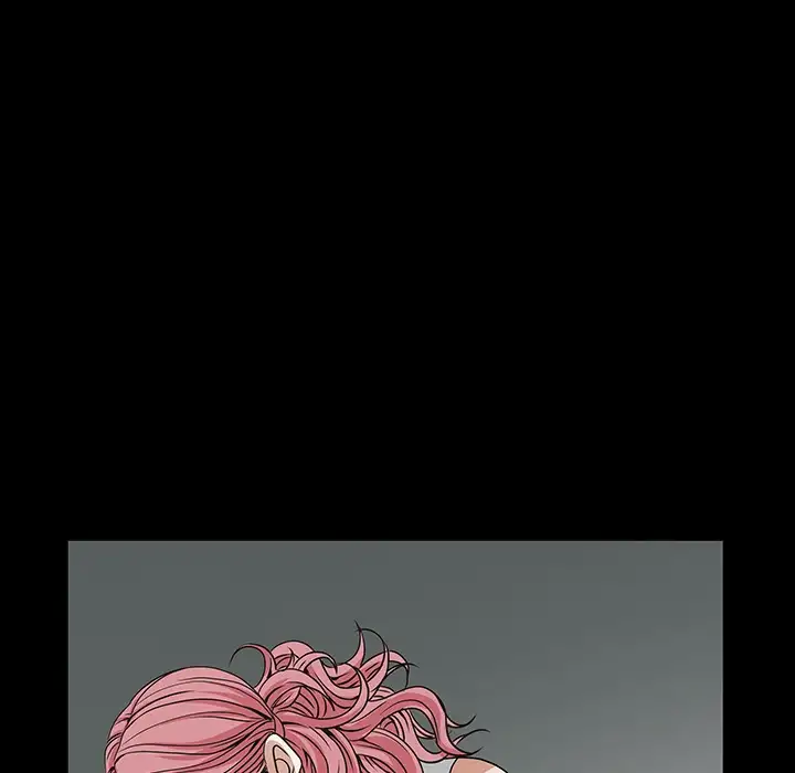 The Leash Chapter 23 Page 70