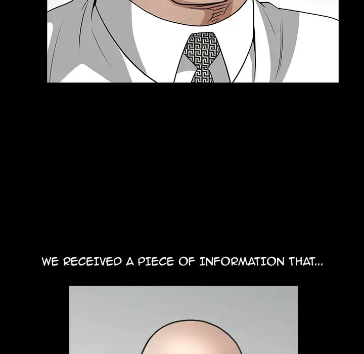 The Leash Chapter 23 Page 74