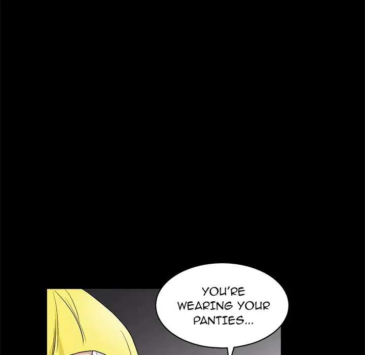 The Leash Chapter 23 Page 82