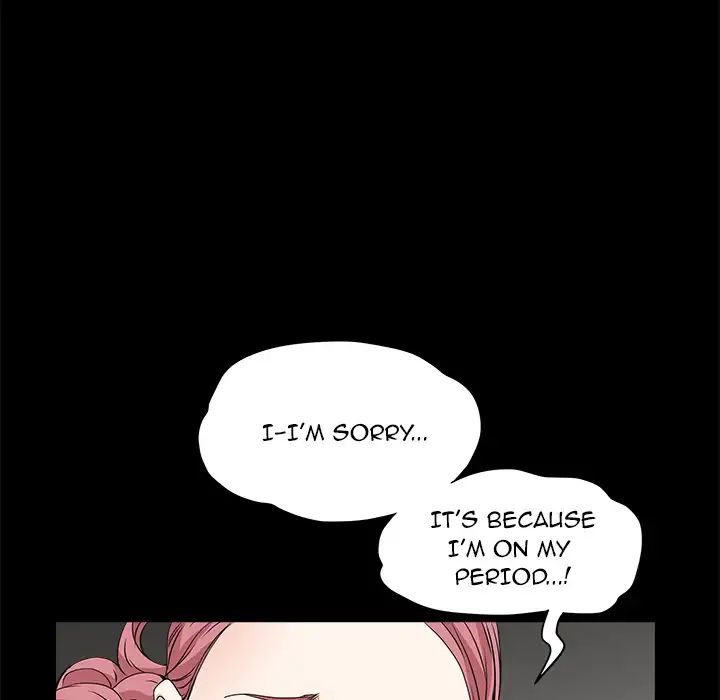 The Leash Chapter 23 Page 84