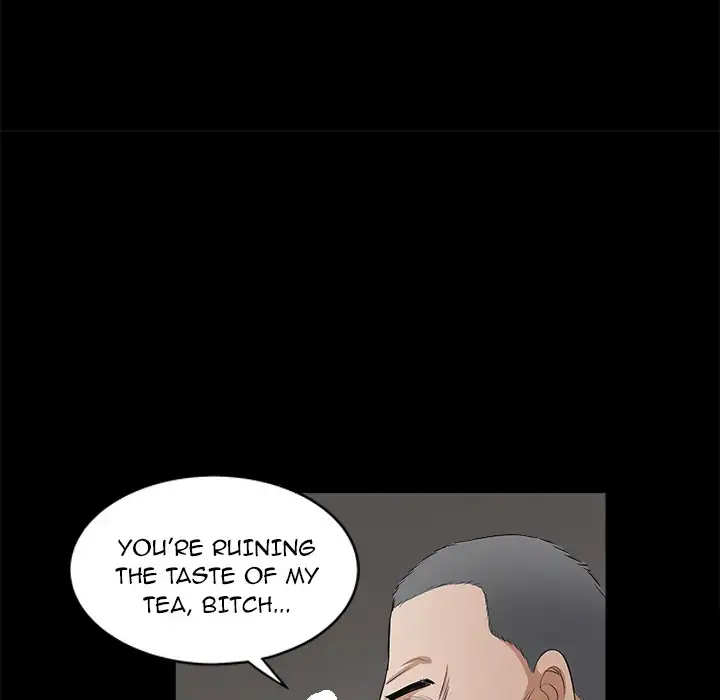 The Leash Chapter 23 Page 86