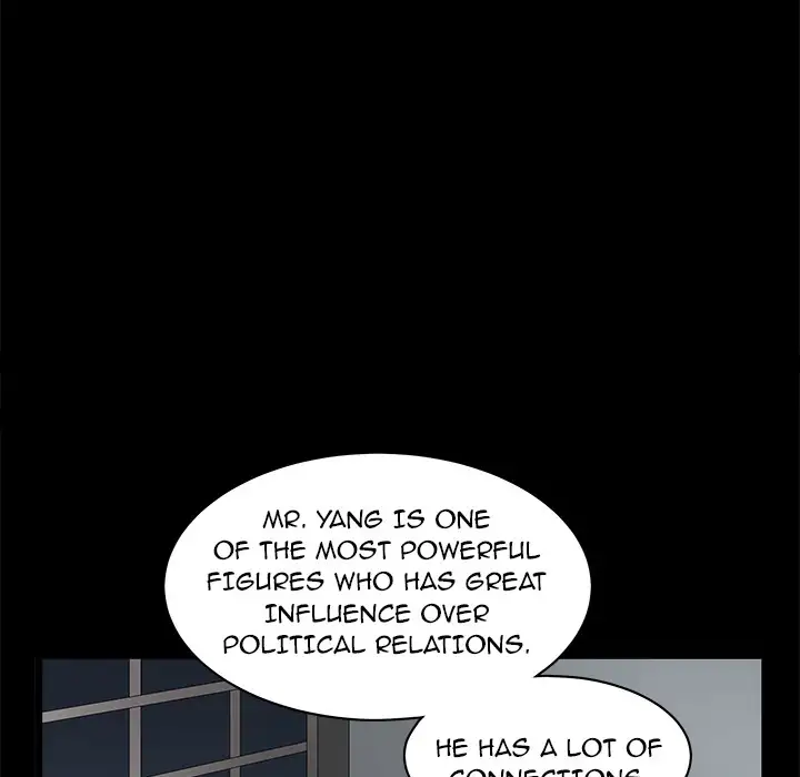 The Leash Chapter 23 Page 94