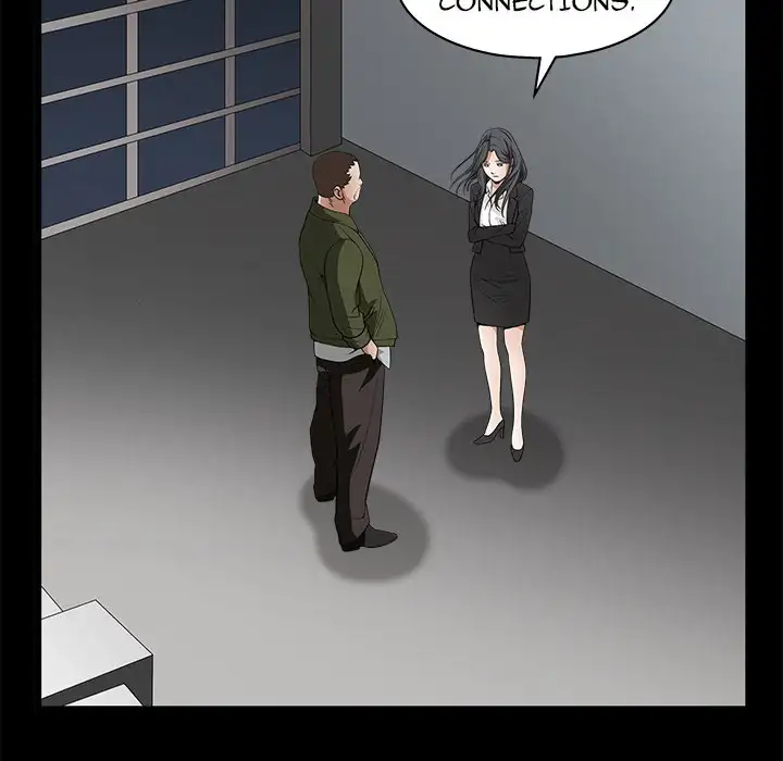 The Leash Chapter 23 Page 95