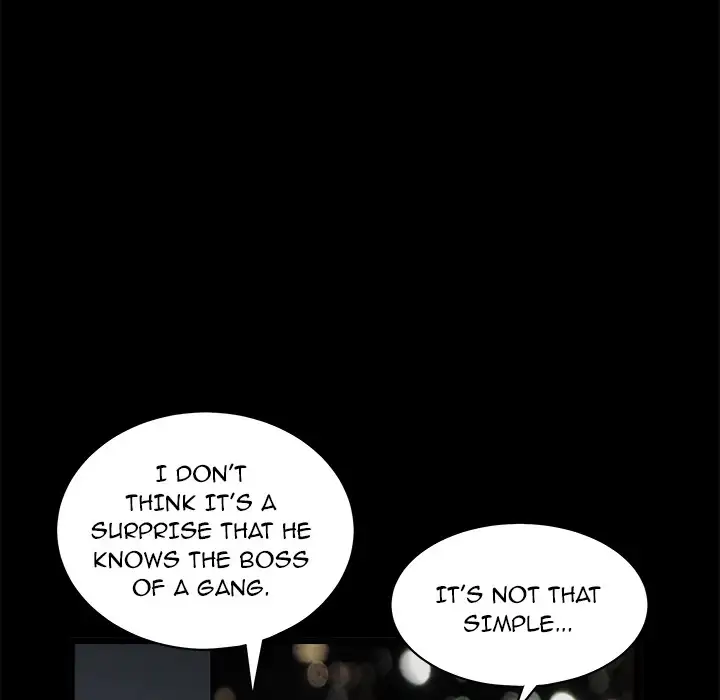 The Leash Chapter 23 Page 96