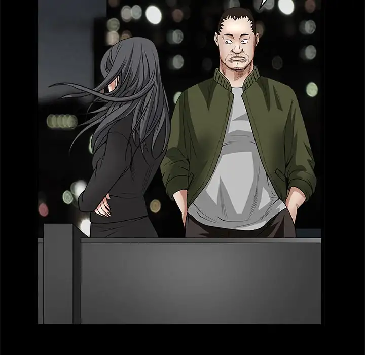 The Leash Chapter 23 Page 97