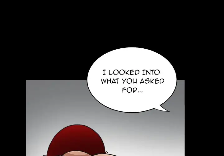 The Leash Chapter 24 Page 1