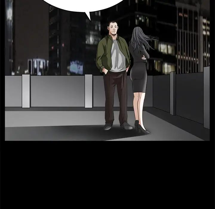 The Leash Chapter 24 Page 110