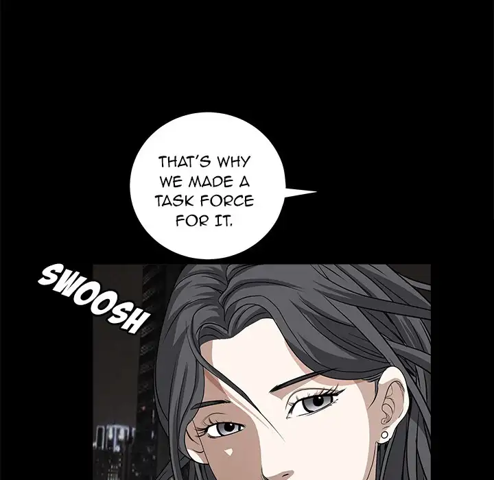 The Leash Chapter 24 Page 113