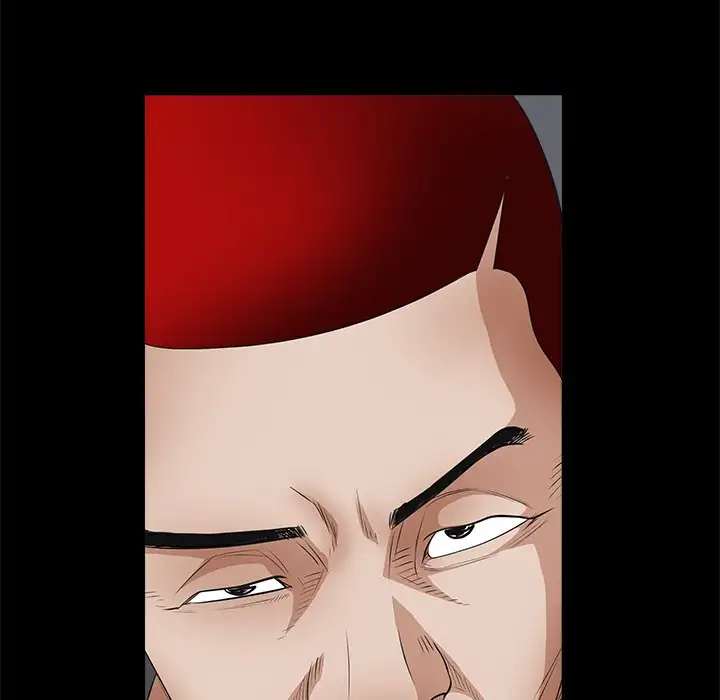 The Leash Chapter 24 Page 129