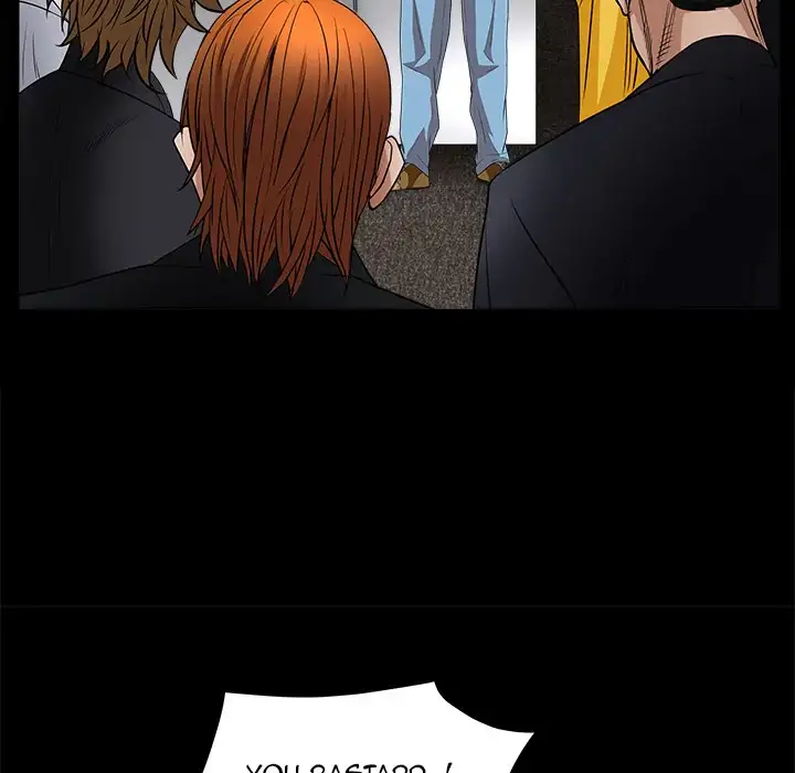 The Leash Chapter 24 Page 134