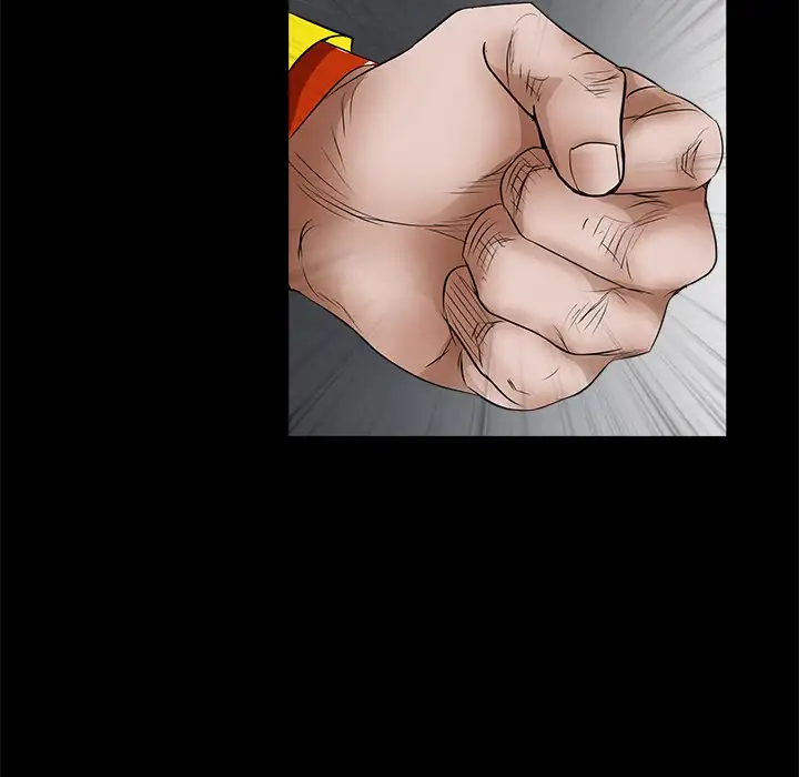 The Leash Chapter 24 Page 137