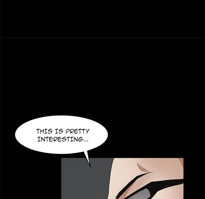 The Leash Chapter 24 Page 140