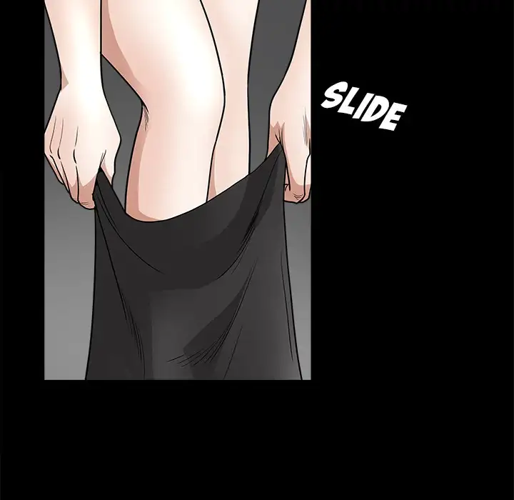 The Leash Chapter 24 Page 177