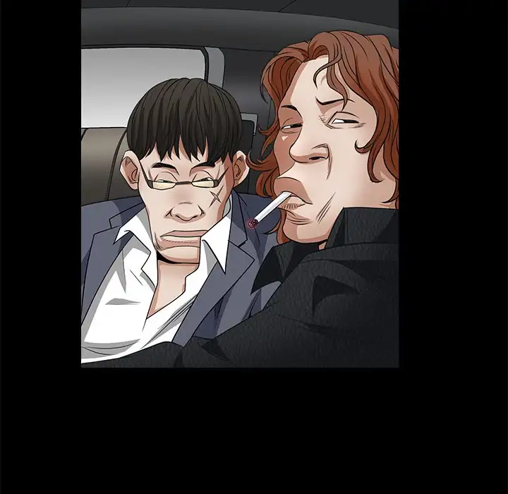The Leash Chapter 24 Page 30