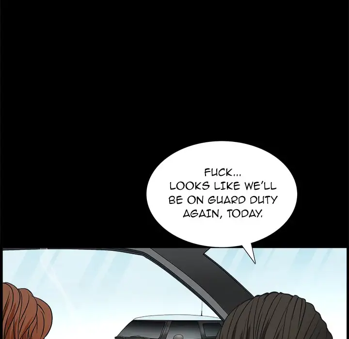 The Leash Chapter 24 Page 31