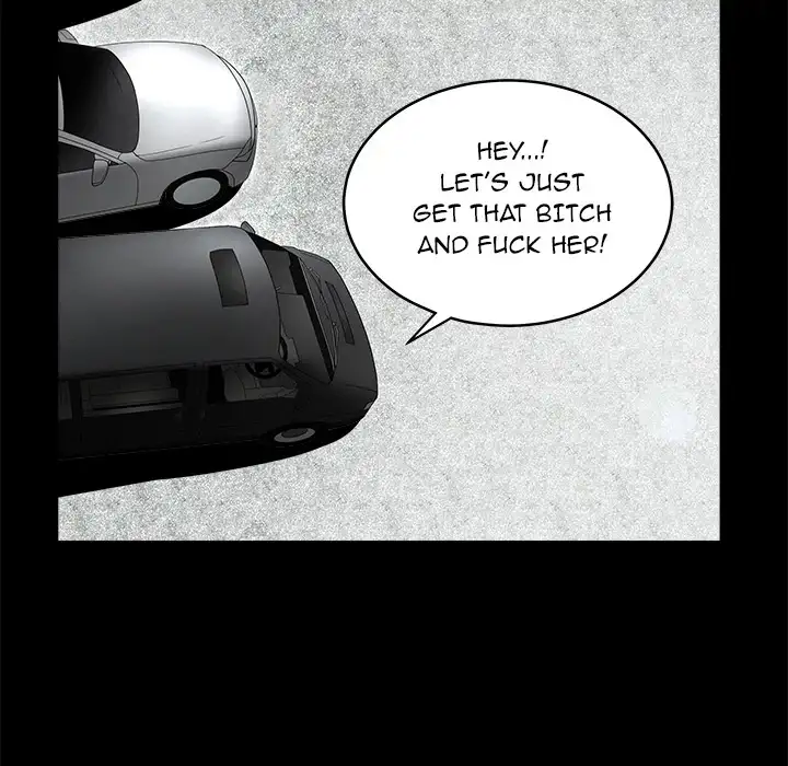The Leash Chapter 24 Page 36