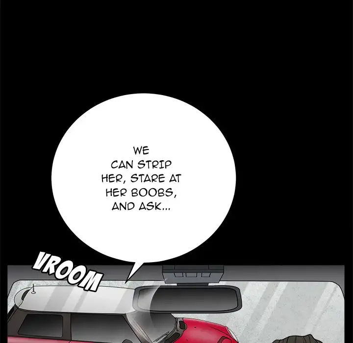 The Leash Chapter 24 Page 37
