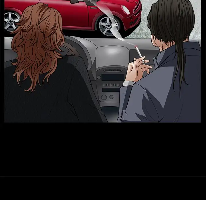 The Leash Chapter 24 Page 38