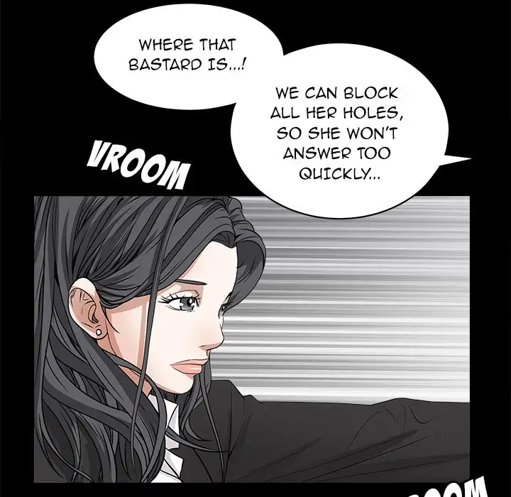 The Leash Chapter 24 Page 39
