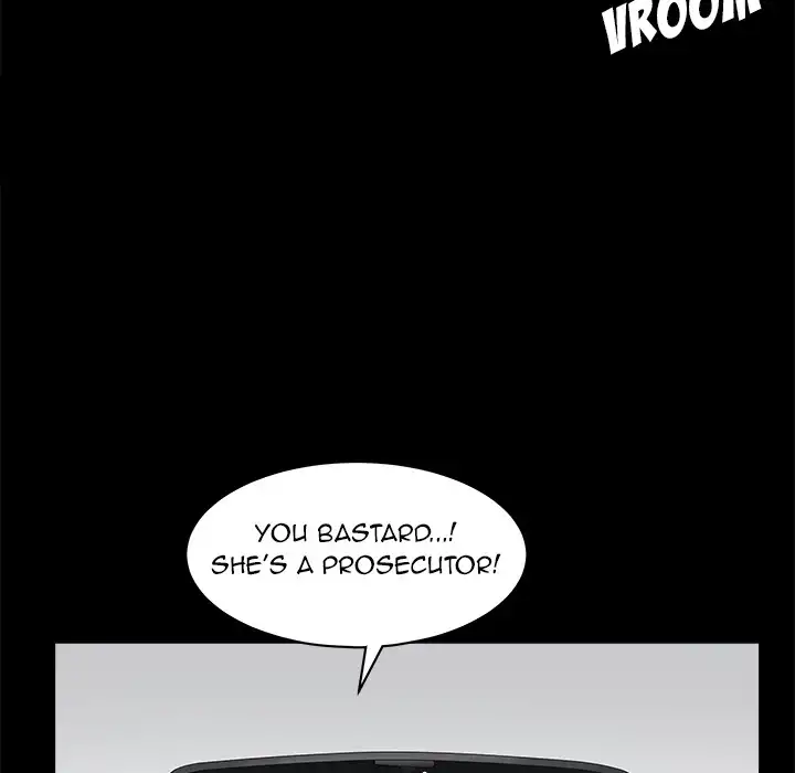 The Leash Chapter 24 Page 40