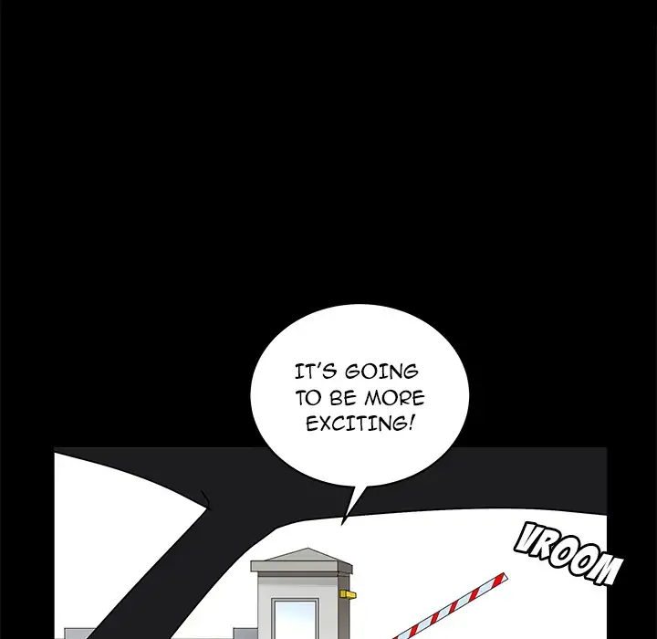 The Leash Chapter 24 Page 43