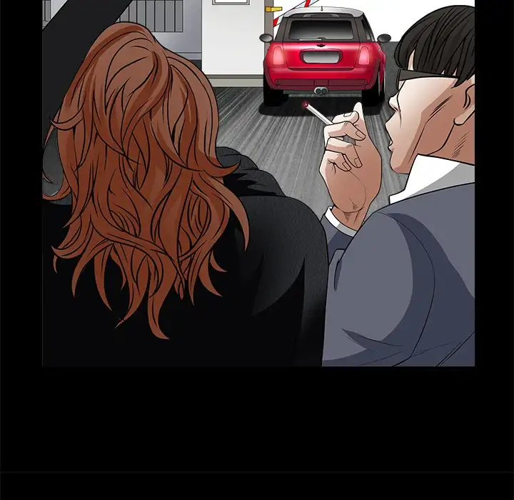 The Leash Chapter 24 Page 44