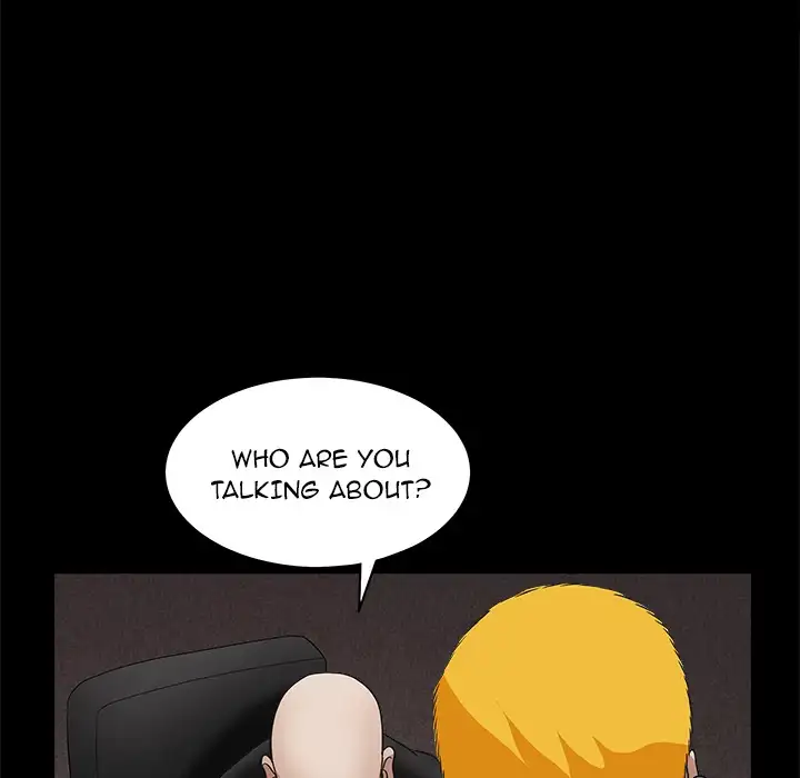 The Leash Chapter 24 Page 53