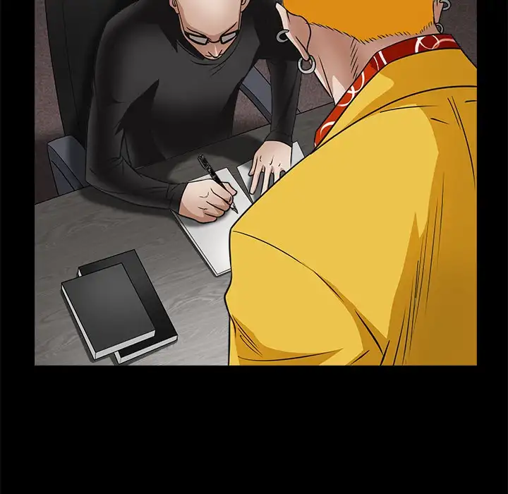 The Leash Chapter 24 Page 54