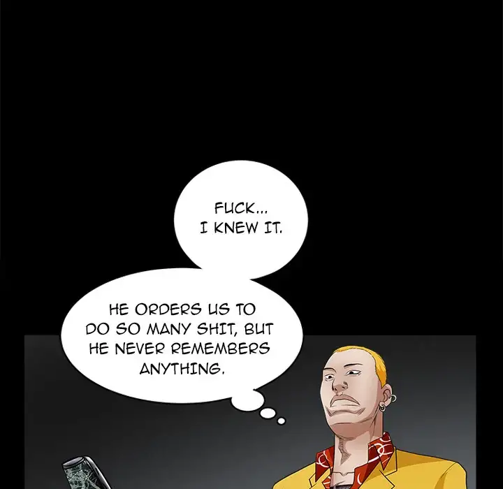 The Leash Chapter 24 Page 55