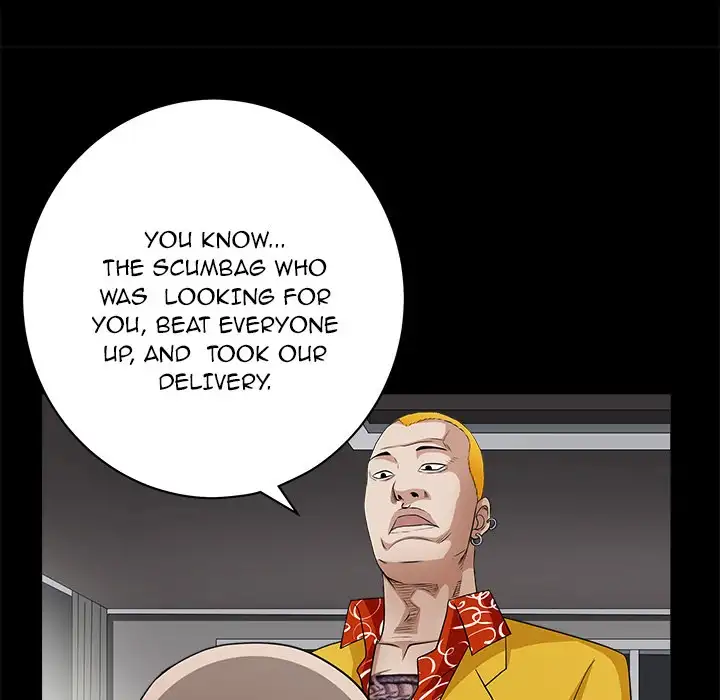 The Leash Chapter 24 Page 57