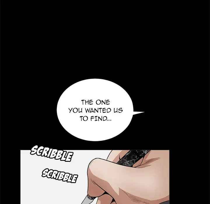 The Leash Chapter 24 Page 59