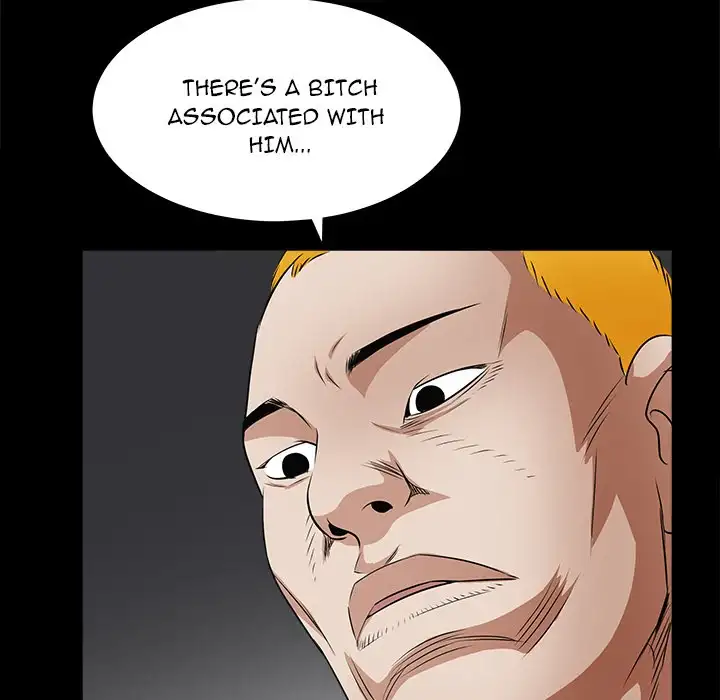 The Leash Chapter 24 Page 61