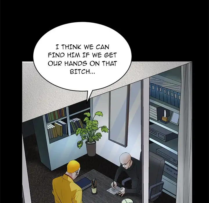 The Leash Chapter 24 Page 63