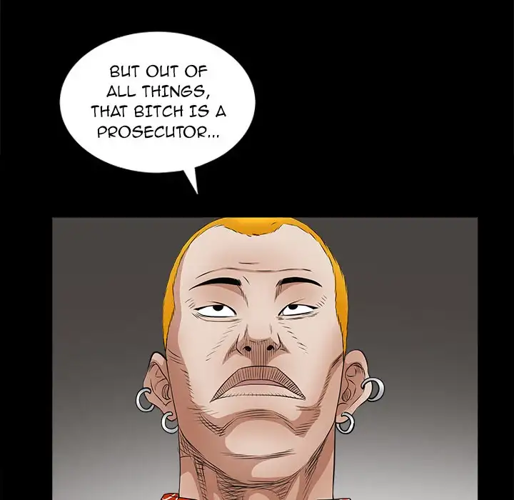 The Leash Chapter 24 Page 65