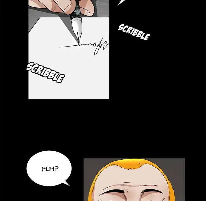 The Leash Chapter 24 Page 67