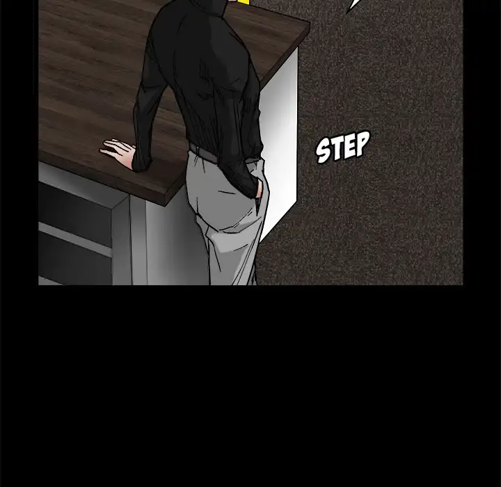 The Leash Chapter 24 Page 70