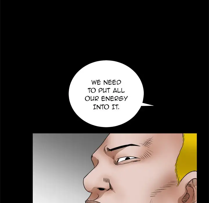 The Leash Chapter 24 Page 71