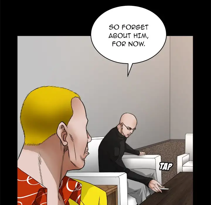 The Leash Chapter 24 Page 73