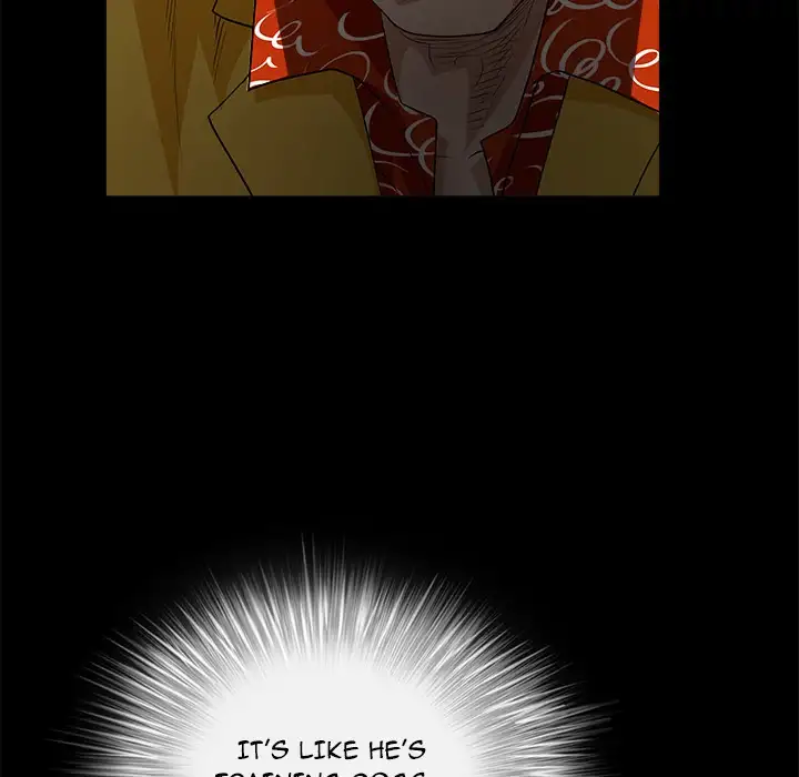 The Leash Chapter 24 Page 76