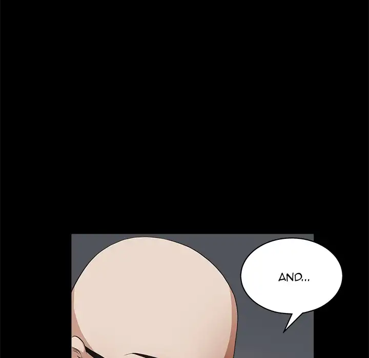 The Leash Chapter 24 Page 78