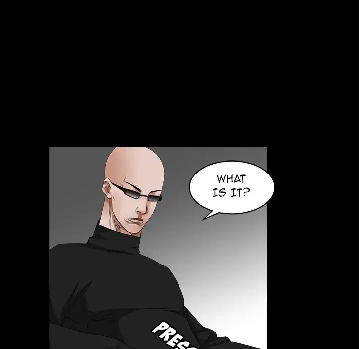 The Leash Chapter 24 Page 83