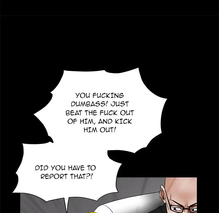 The Leash Chapter 24 Page 86