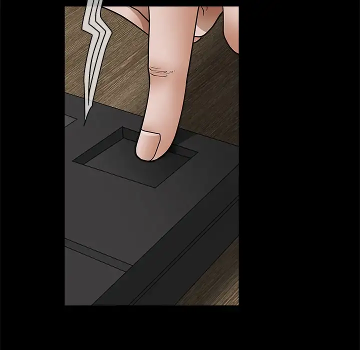 The Leash Chapter 24 Page 89