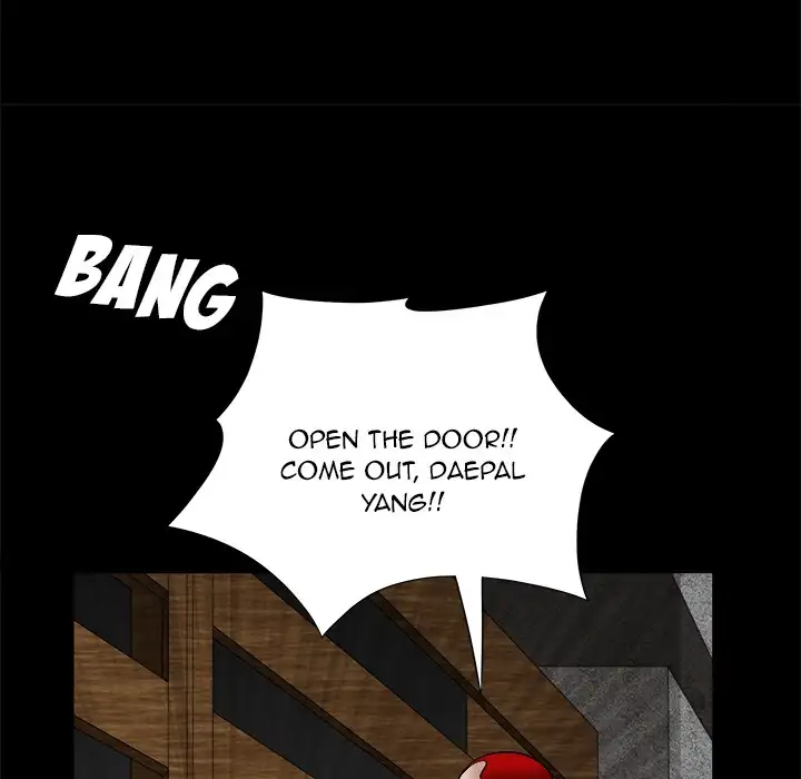 The Leash Chapter 24 Page 92