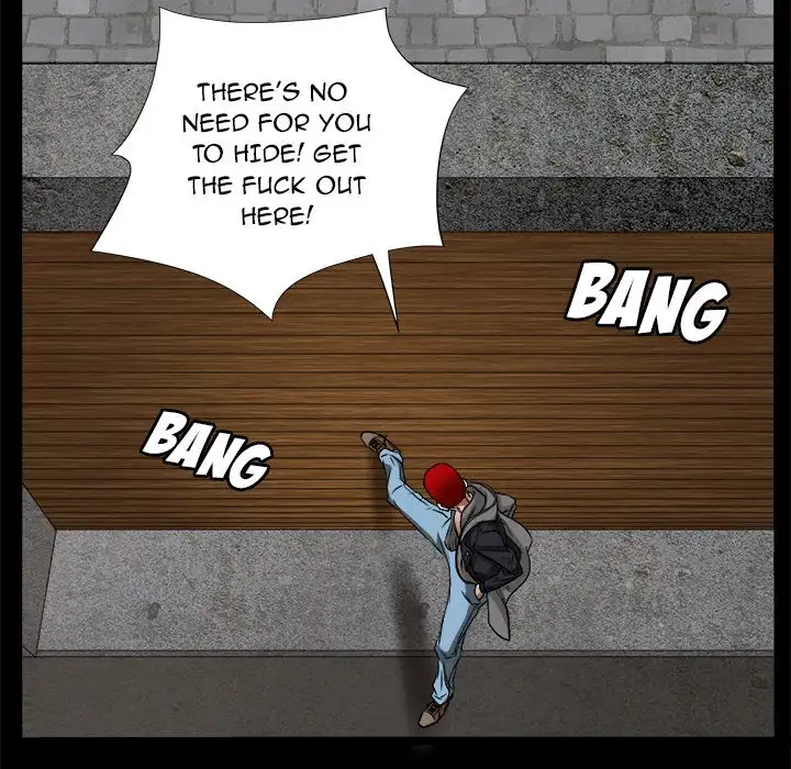 The Leash Chapter 24 Page 96