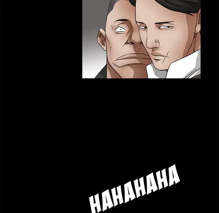 The Leash Chapter 25 Page 105